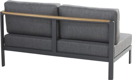 Taste 4SO - Lounge element Cortina links