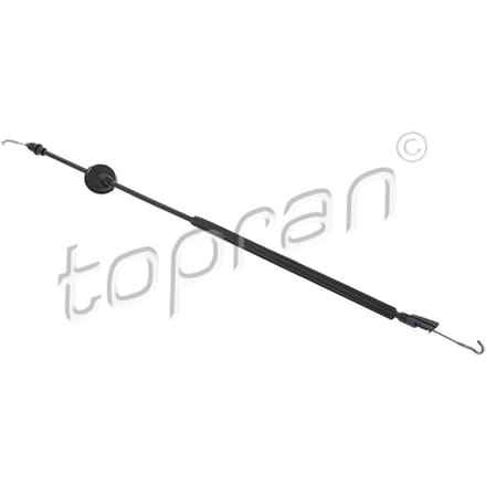 Topran Trekkabel - deuropener HANS PRIES 118 357
