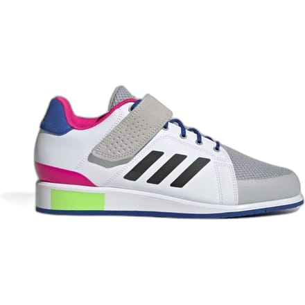 Gewichthefschoenen adidas