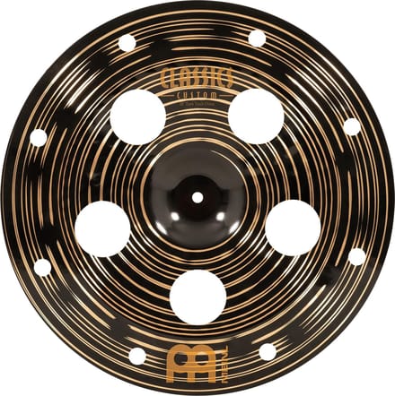 Meinl CC18DATRCH Classics Custom Dark Trash China 18" - China bekken