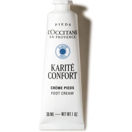 L'Occitane Shea (Karité) Foot Cream 30ml
