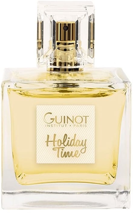 Guinot Holiday Time Reinigingslotion - 100ml - Alle Huidtypes