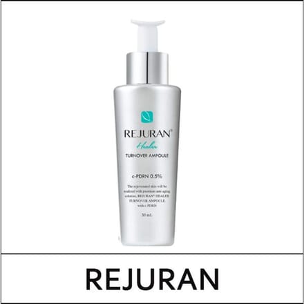 REJURAN Healer Ampoule Renouvellement 50ml white