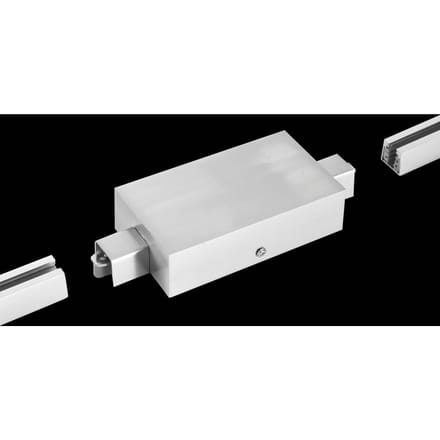 FISCHER & HONSEL 230V-track4 m6 middenvoeding, serieschakeling
