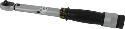 Momentsleutel 1/4 6 - 30Nm