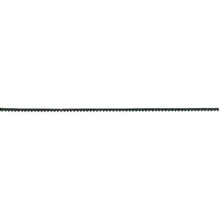 Zaagbladen voor figuurzaag metaal, middel 130 mm Bahco 302-75M-12P Uitvoering (algemeen) Toewijzing van middelen 5