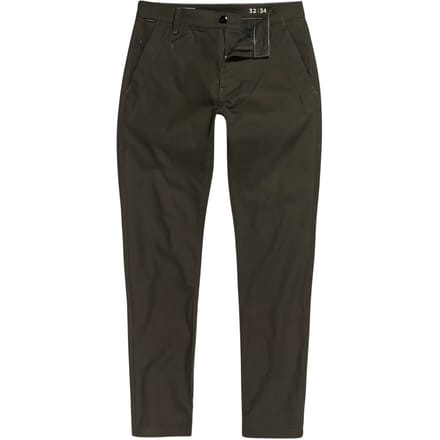 Slim-fit chino broek G-Star 2.0
