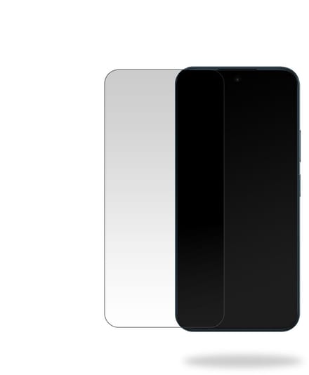 Mobilize Screenprotector geschikt voor OPPO A6 Glazen | Mobilize Screenprotector - Case Friendly