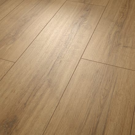 EGGER Laminaatvloeren NatureSense Aqua EL2014 Sherman eiken honing 8mm, 2,543m²