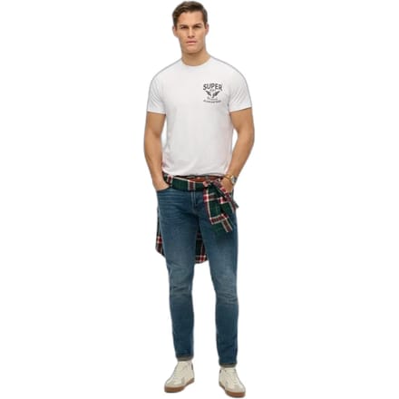 T-shirt Superdry Dry Brand