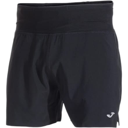 Joma R-nature Korte Broek Zwart L Man
