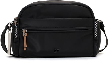 SURI FREY Schoudertas SFY Bonny ( 17401 ) - Dames handtassen - black 100