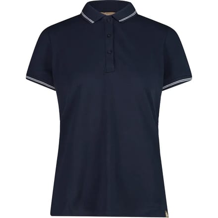 Technisch damespoloshirt CMP