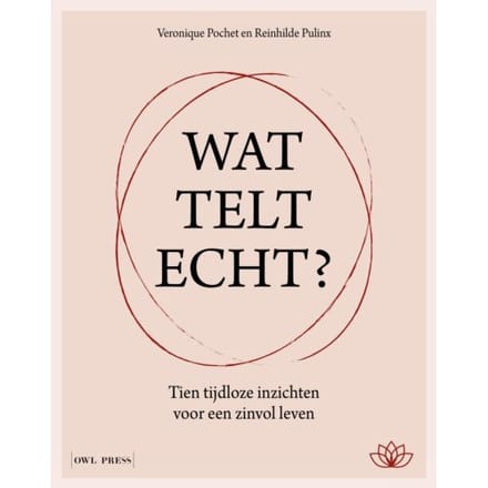 Wat Telt Echt? - Veronique Pochet