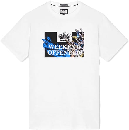 Weekend Offender Molazza