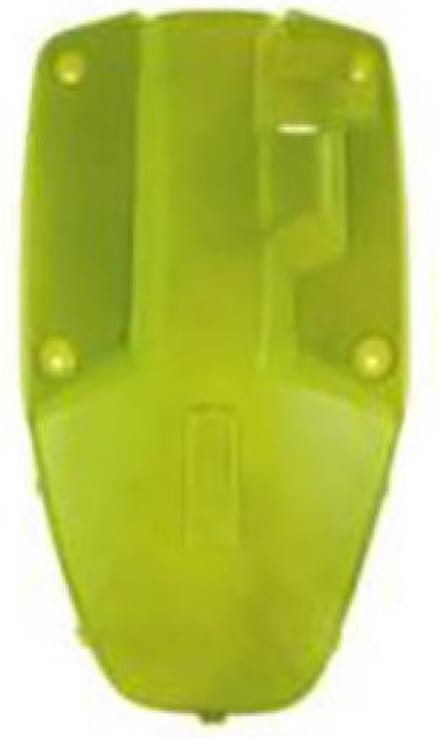 achterschort één voor scooter mbk 50 spirit 2004-2011 nieuw