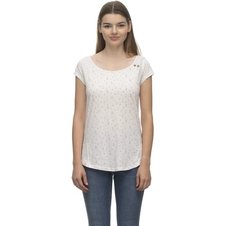 T-shirt dames Ragwear Rosanne
