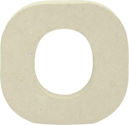 Kleine kraft letter o