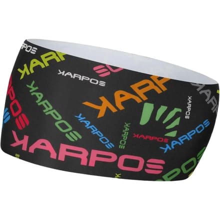 Hoofdband Karpos Pelmo