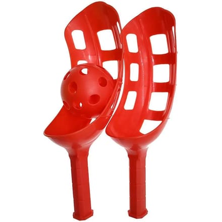 Racket Pre-Sport Scoop