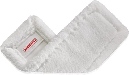 Leifheit Superduster Floor XL overtrek - microvezel - 42 cm