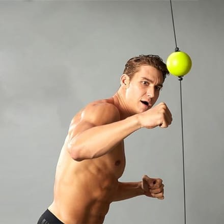 Speed Training Reflexbal voor Snelheid en Reactietraining