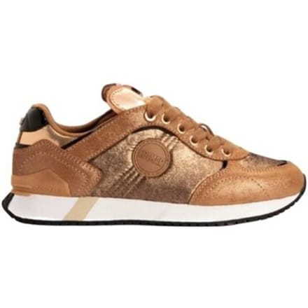 Lage Sneakers Colmar Travis Plus