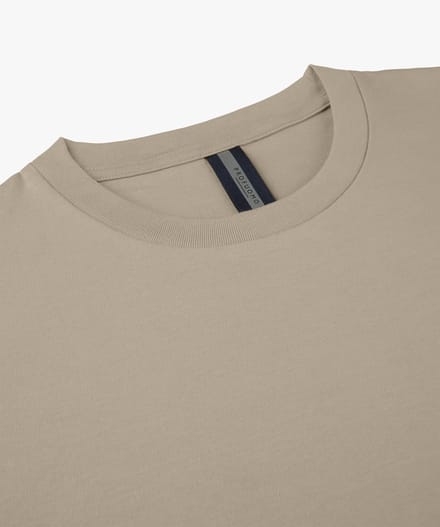 Profuomo T-shirt korte mouw ppxt10003c