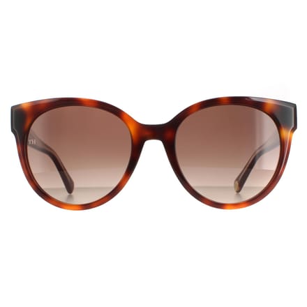 TOMMYHILFIGER Zonnebril (TH1885/S) Volwassenen Bruin Volledig omrand