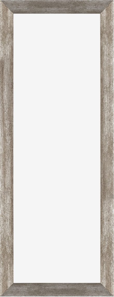 Fotolijst 25x75 cm - MDF - Metaal Vintage - Marseille