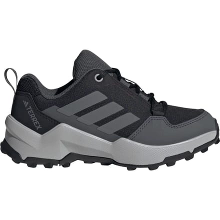 Adidas Terrex Terrex Ax4r Hiking Schoenen - Kinderen - Zwart