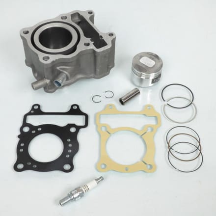evok cilinder voor scooter honda 125 ses dylan na 2002 nieuw