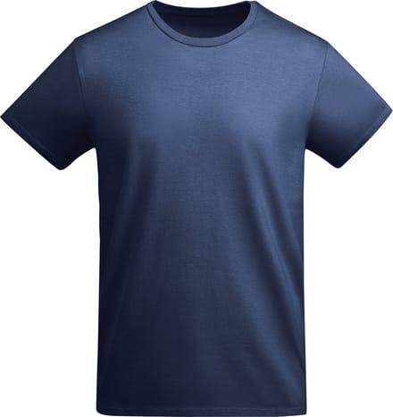 Roly T-Shirt Breda RY6698 - Navy Blue 55 - M