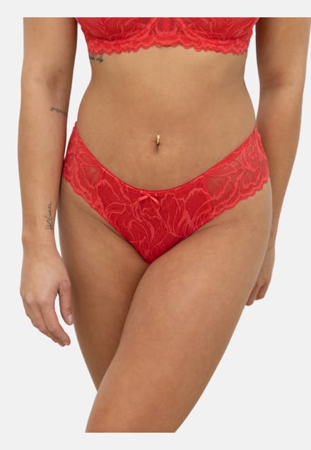 panty CARIBA