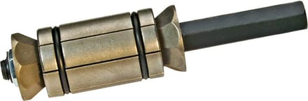 SW-Stahl 10501L uitlaatpijpverlenger 29-44 mm
