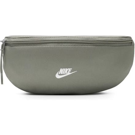 Nike Heritage 2.0 Waist Pack - Army - 1 Liter - Unisex