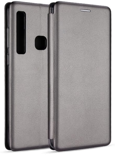 Beline - Book Magnetic Etui - iPhone 11 Pro - Stalen Materiaal - Magnetische Sluiting - Premium Design