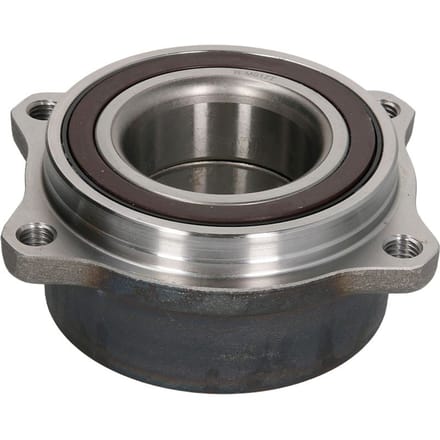 Wiellagerset BTA H2M034BTA
