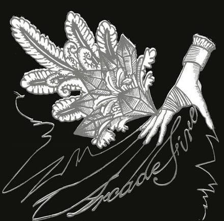Neighborhood #1 (Tunnels) / My Buddy - Arcade Fire