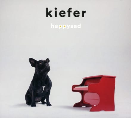 Kiefer - Happysad (12" Single)
