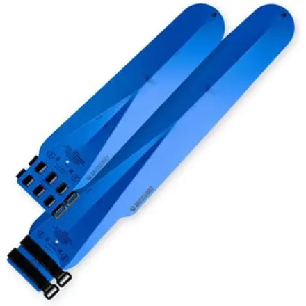 Spatbord Musguard Omni