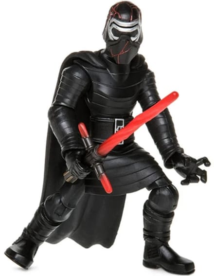 Kylo Ren Disney Toybox Actiefiguur