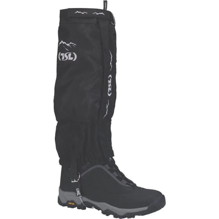 Overgooier TSL high trek