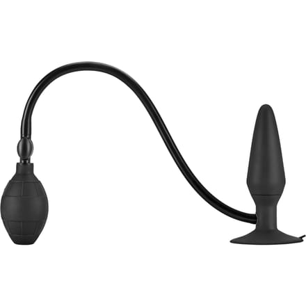 Malesation - Inflatable Butt Plug Large