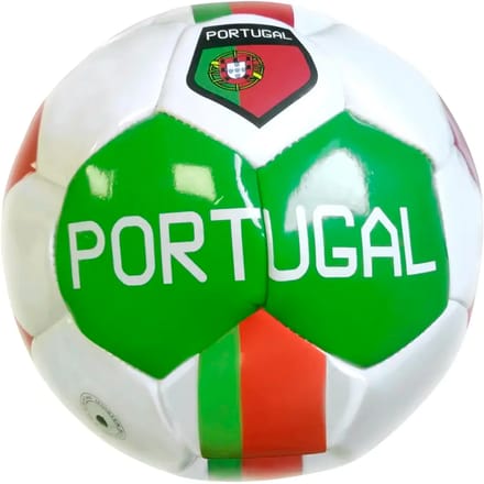 Voetbal WDK Partner t5 Portugal