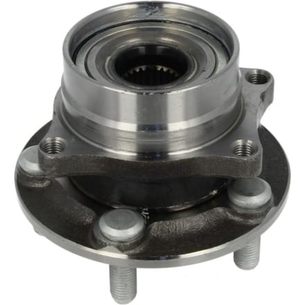 Wiellagerset BTA H12053BTA