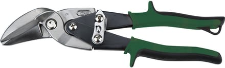 Neo Tools Blikschaar 240mm Links Crmo Staal