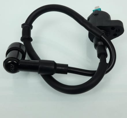 bobine ht p2r voor scooter piaggio 250 beverly 2004 tot 2007 nieuw