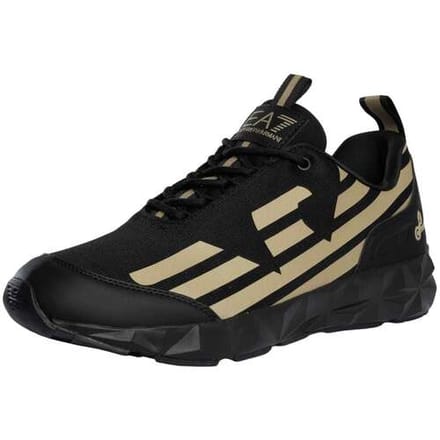 Lage Sneakers Emporio Armani EA7 Ultieme C2 Kombat Core Trainers