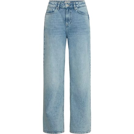 Dames Straight jeans Ichi IHUnni